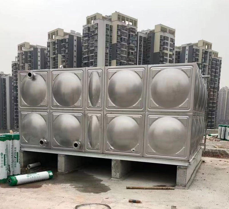 深圳不锈钢水箱
